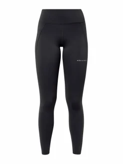 Flattering Regular Waist -treenitrikoot