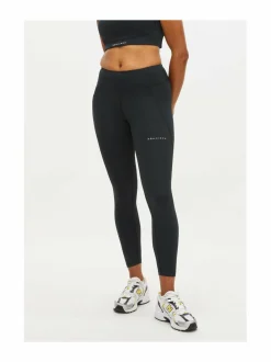 Flattering Regular Waist -treenitrikoot