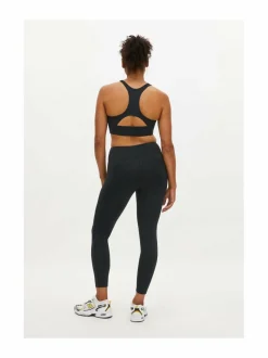 Flattering Regular Waist -treenitrikoot