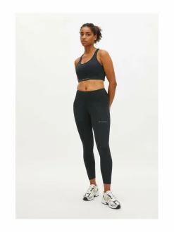 Flattering Regular Waist -treenitrikoot