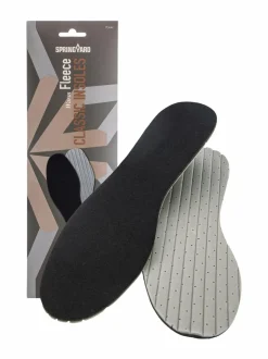 Fleece Iinsole -fleecepohjalliset