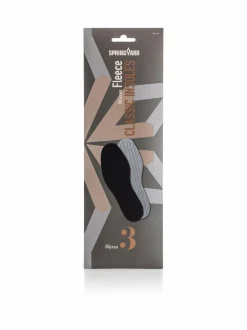 Fleece Iinsole -fleecepohjalliset