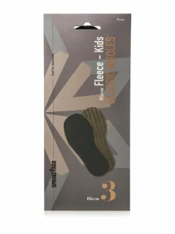 Fleece Insole -pohjalliset