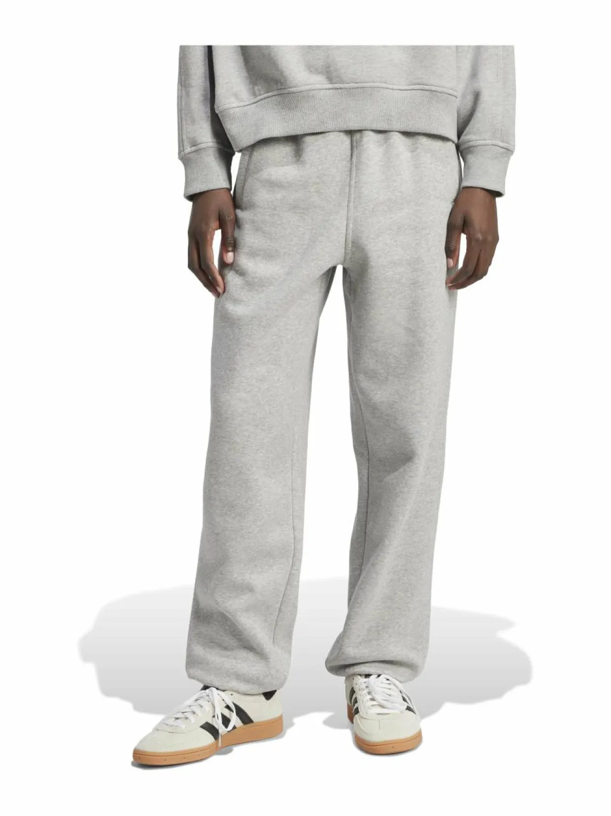 Fleece Loose -joggerit