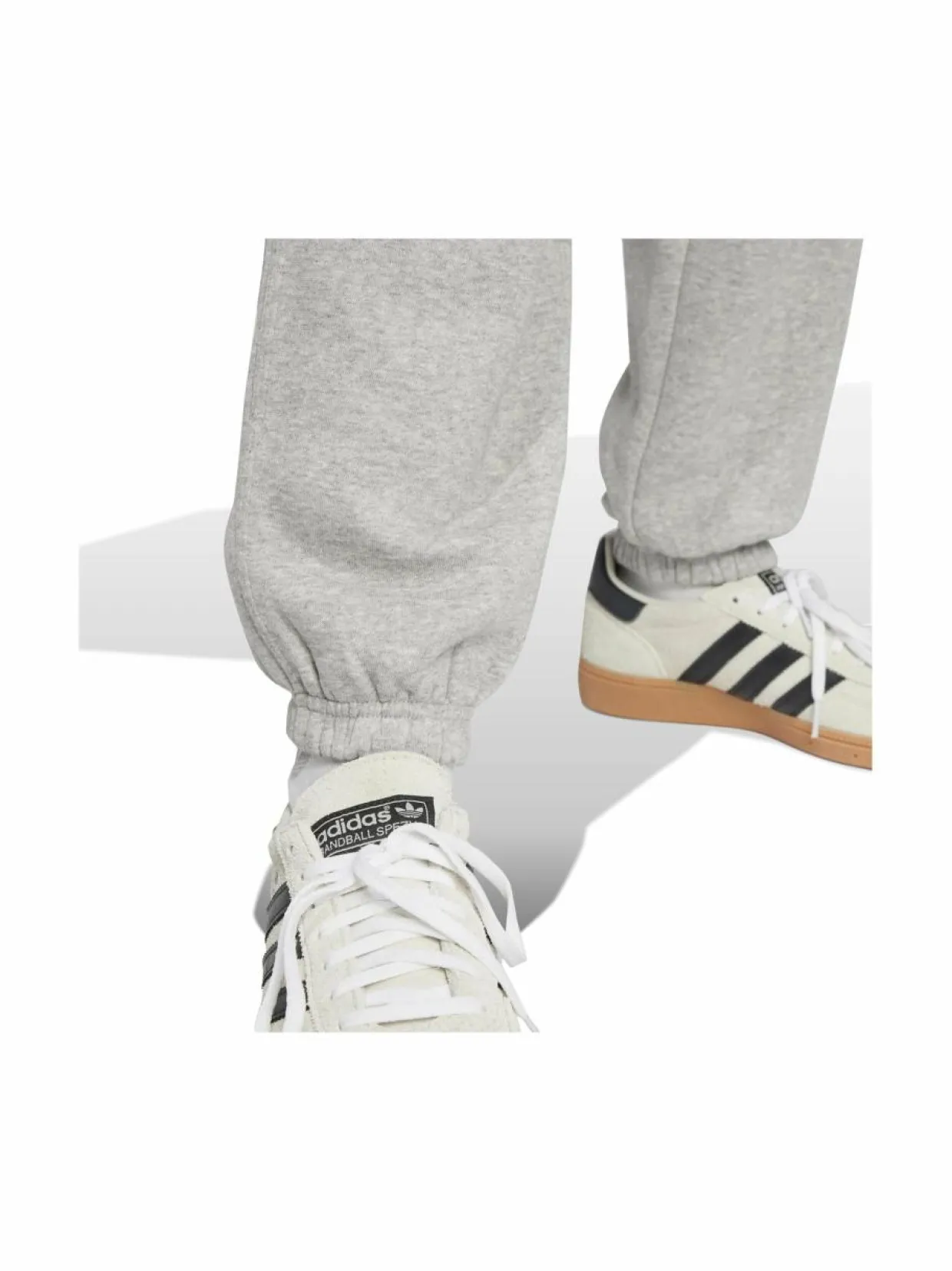 Fleece Loose -joggerit