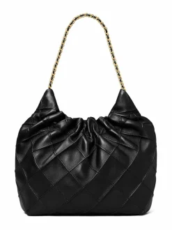 Fleming Mini Hobo -nahkalaukku