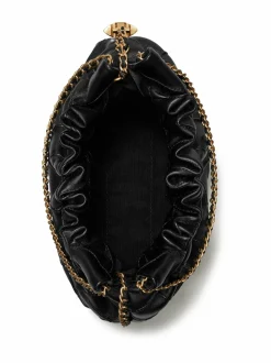 Fleming Mini Hobo -nahkalaukku