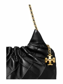 Fleming Mini Hobo -nahkalaukku