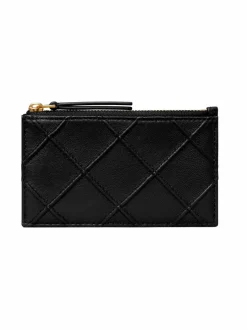 Fleming Soft Zip -korttilompakko