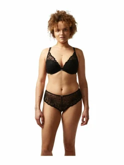 Fleurs Plunge -t-paitarintaliivit