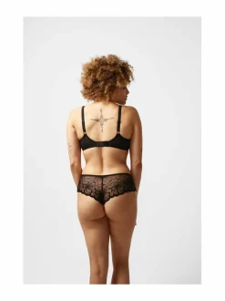 Fleurs Plunge -t-paitarintaliivit