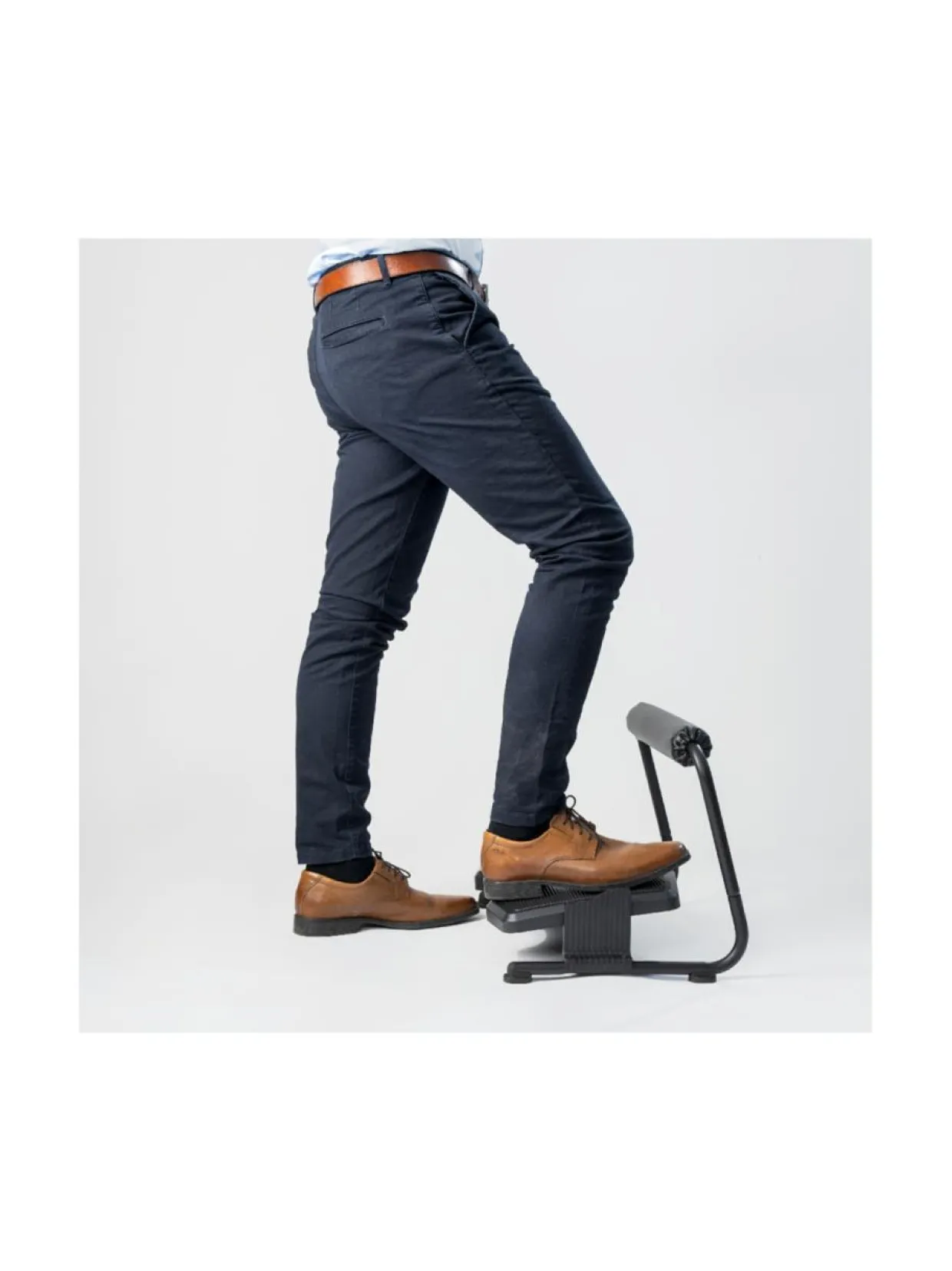 Flex jalkatuki lepuutusorrella