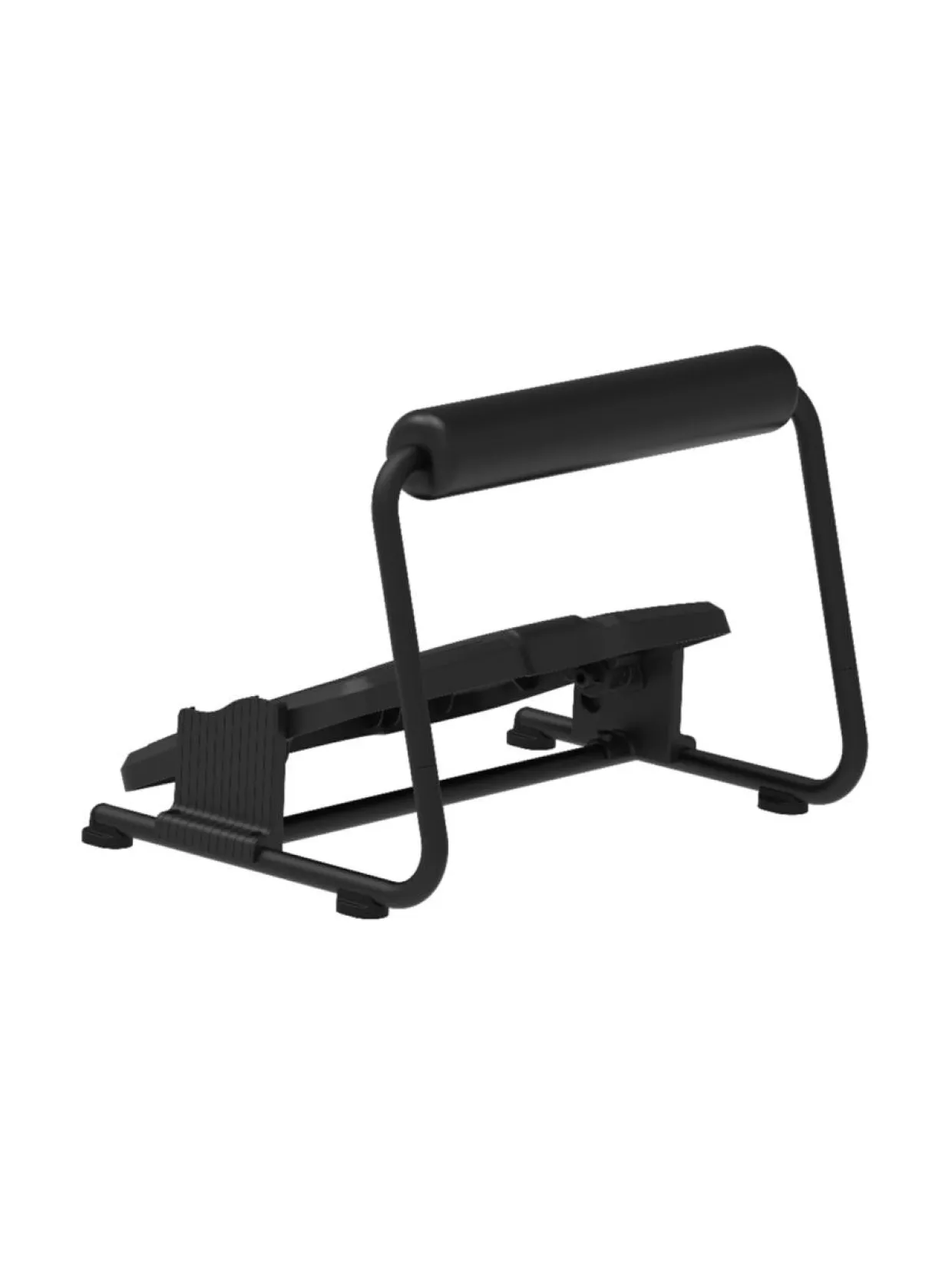 Flex jalkatuki lepuutusorrella