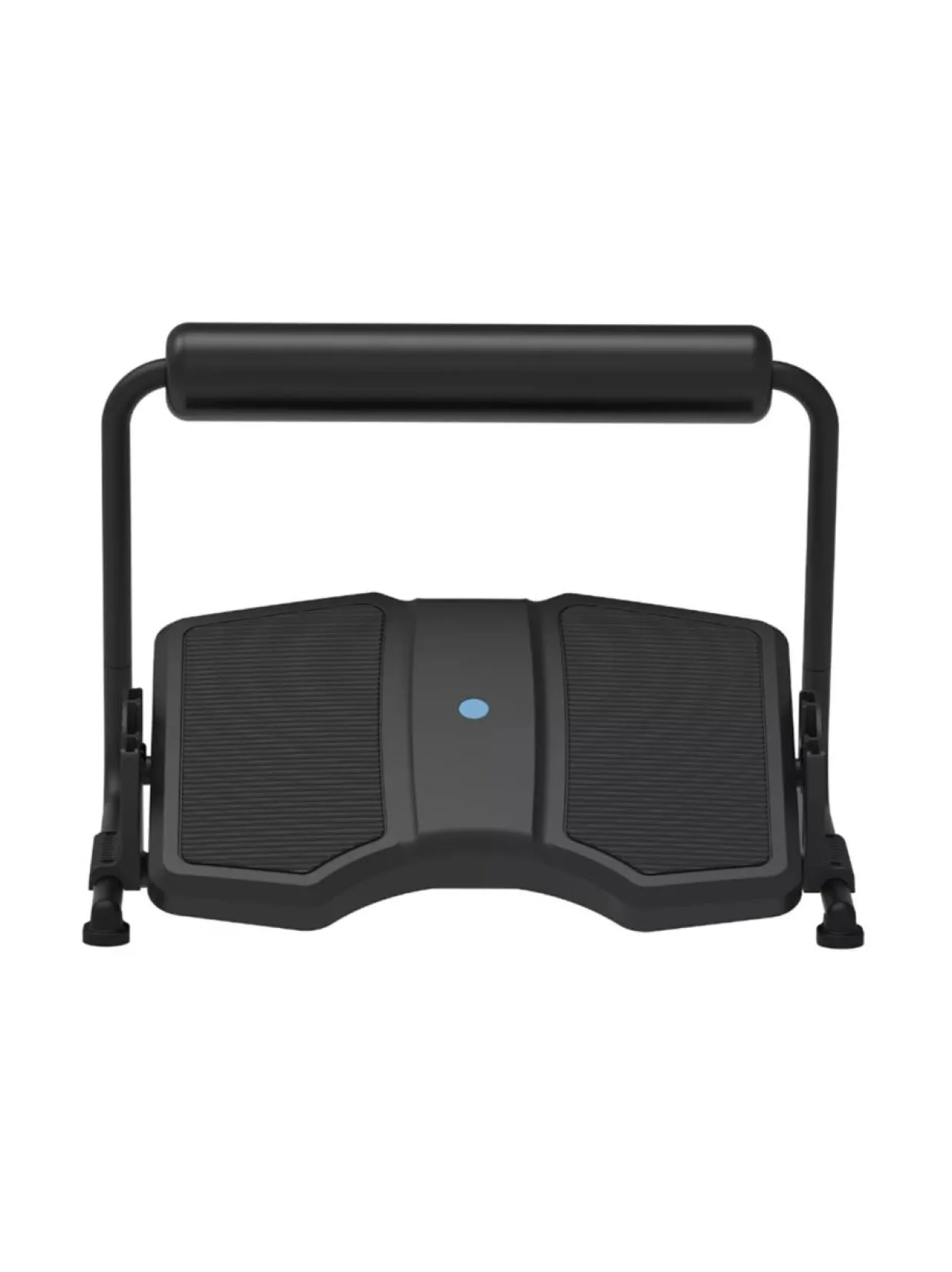 Flex jalkatuki lepuutusorrella