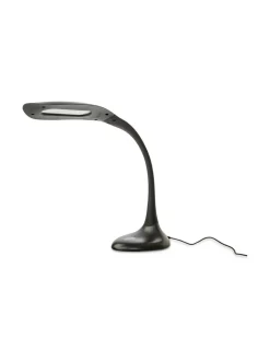 Flexlite Led työpistevalaisin, musta