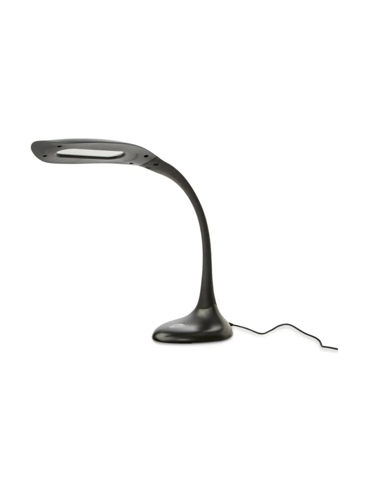 Flexlite Led työpistevalaisin, musta