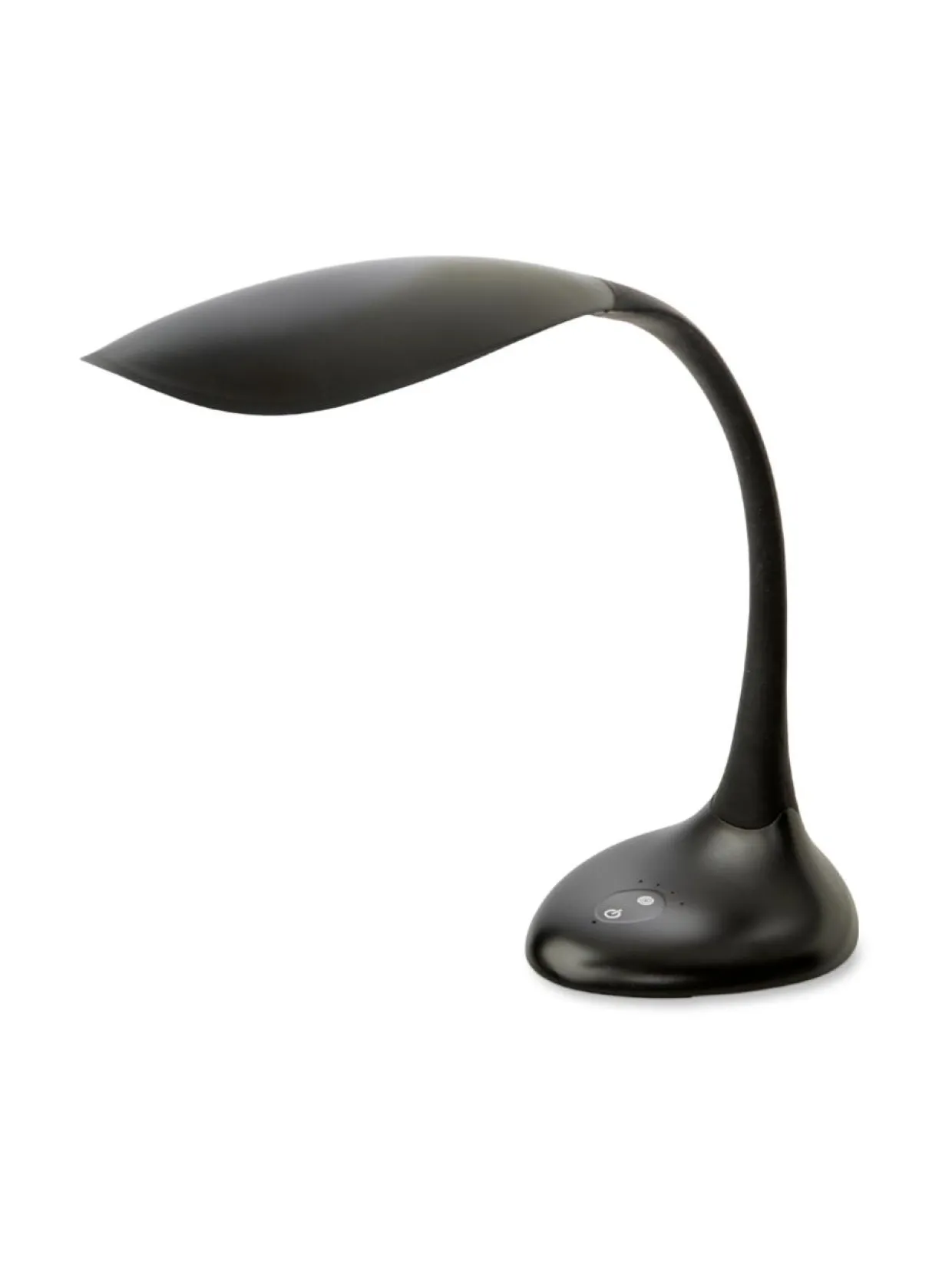 Flexlite Led työpistevalaisin, musta