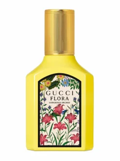 Flora Gorgeous Orchid EdP -tuoksu