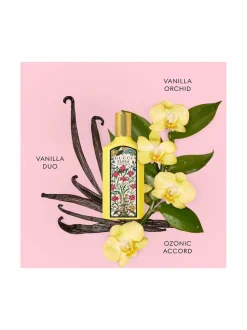 Flora Gorgeous Orchid EdP -tuoksu