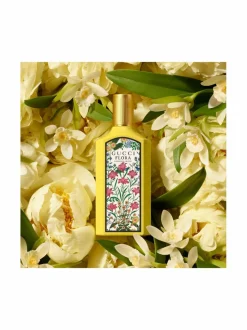 Flora Gorgeous Orchid EdP -tuoksu