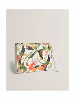 Floresi Icon Pouch Clutch -laukku