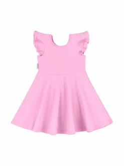 Florette t-paitamekko