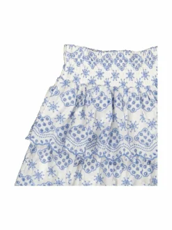 Flounce Embroidery -hame