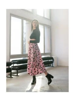 Flow -hame, Pink Heroines