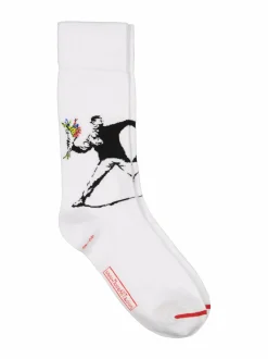 Flower Bomber -sukat