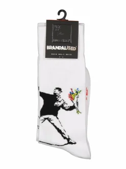 Flower Bomber -sukat