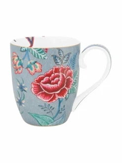 Flower Festival XL -muki 450 ml