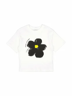 Flower Logo t-paita