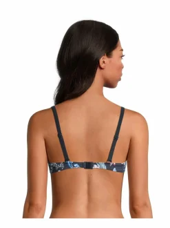 Flower Paisley -bikiniyläosa