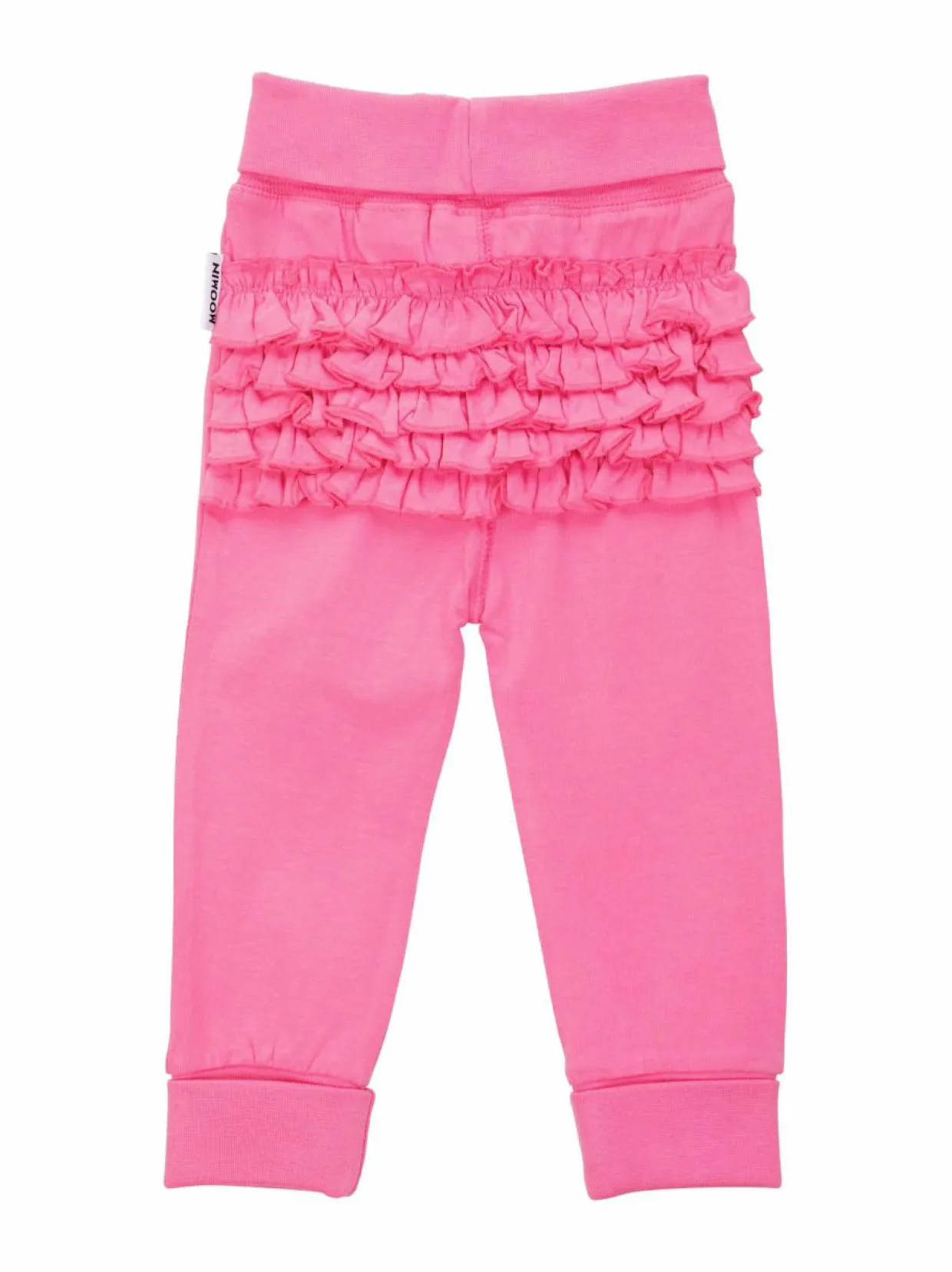 Flower Wreath -housut