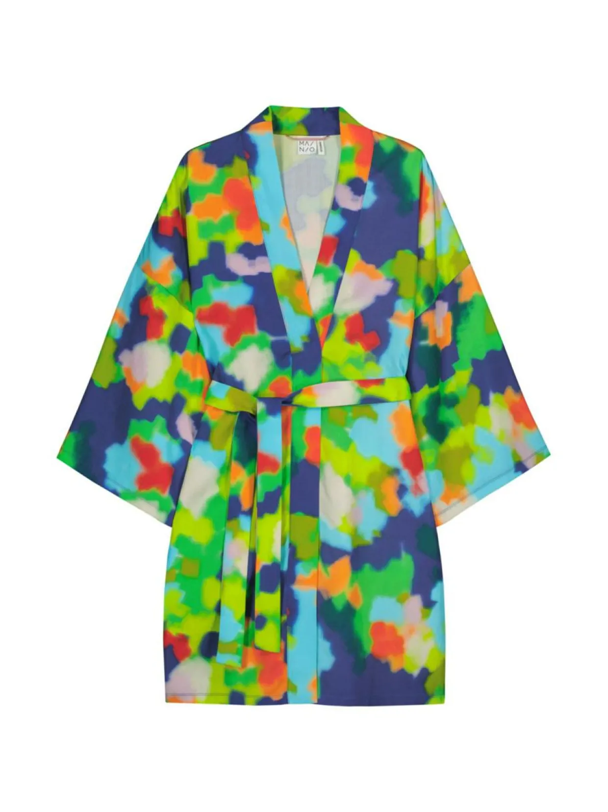 Flowerfield kangasvyö