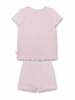 Flower-shortsipyjama