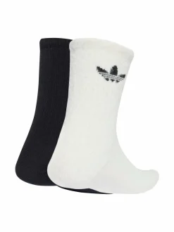 Fluffy Crew -sukat 2-pack