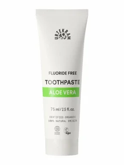 Fluoriton Aloe Vera -hammastahna 75 ml