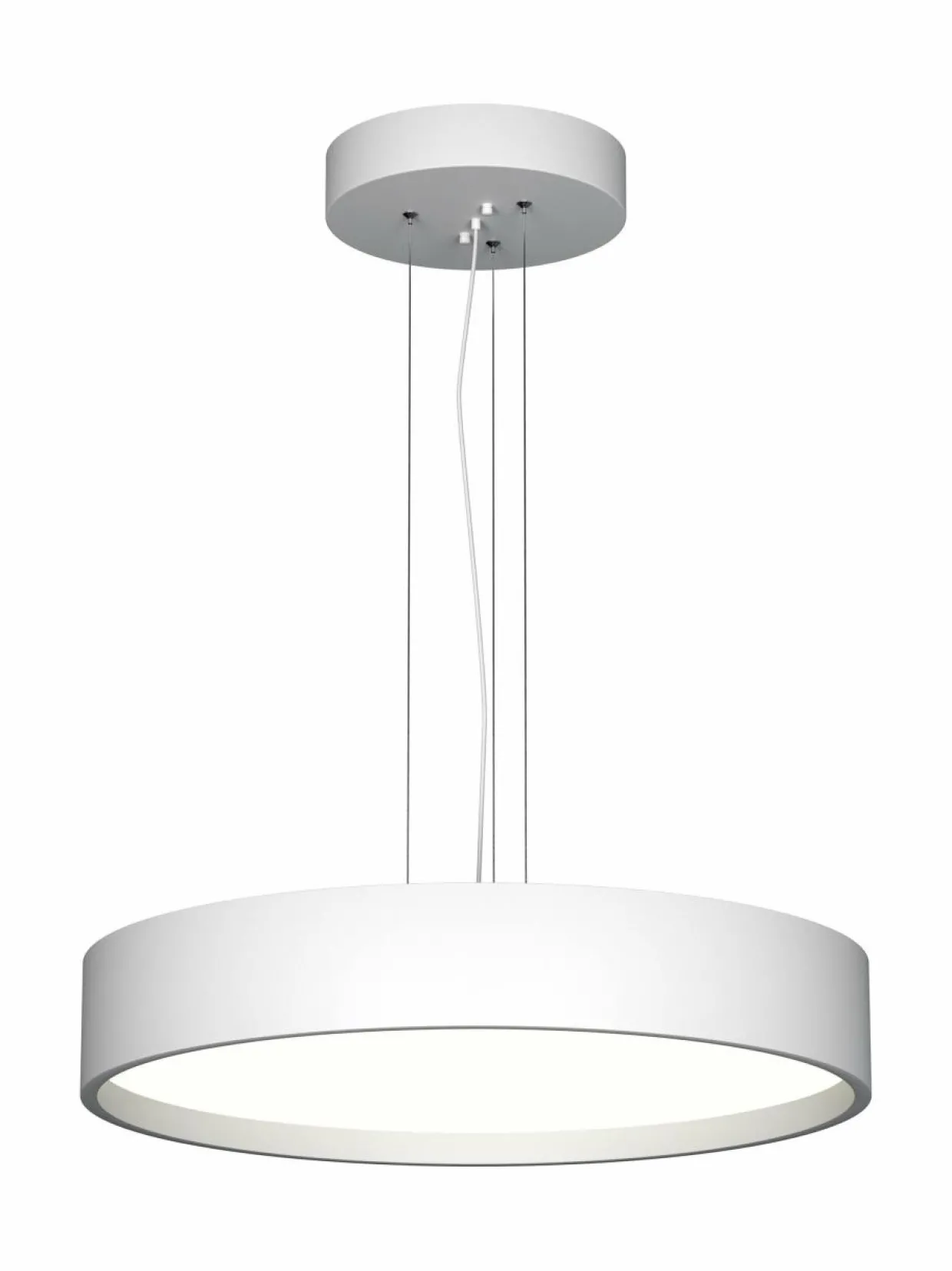 Flyer-riippuvalaisin ø70cm