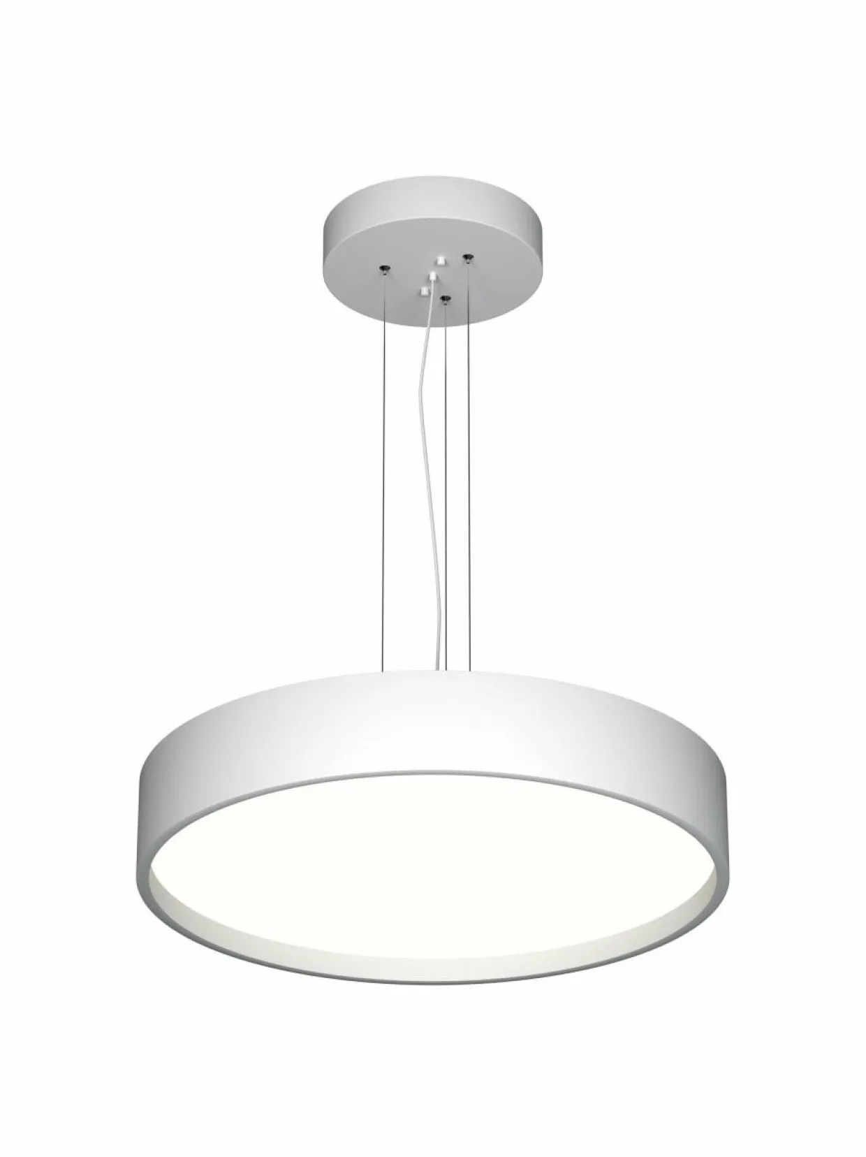 Flyer-riippuvalaisin ø70cm