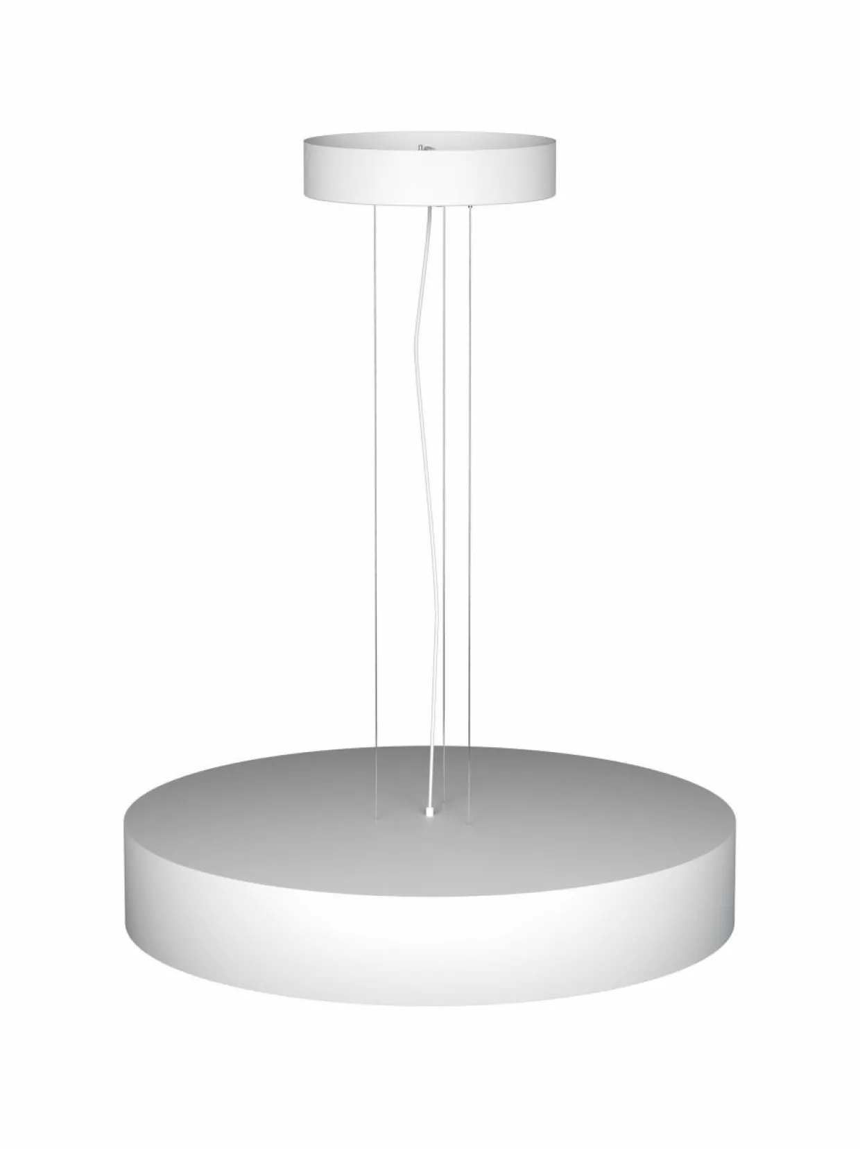 Flyer-riippuvalaisin ø70cm