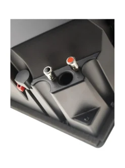 Focal 100 ICLCR5 asennuskaiutin