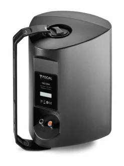 Focal 100 OD6 ulkokaiutin, musta