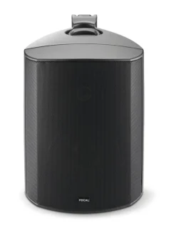 Focal 100 OD6 ulkokaiutin, musta