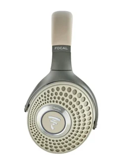 Focal Bathys Dune Bluetooth-vastamelukuulokkeet