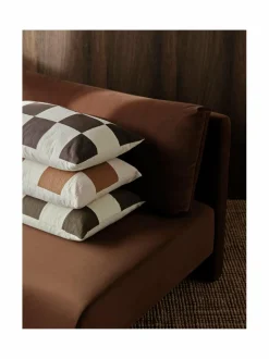 Fold Patchwork -untuvatyyny, 40 x 60 cm