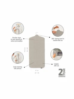 Foldable Steam Board -taitettava höyrytyslauta