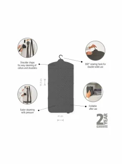 Foldable Steam Board -taitettava höyrytyslauta