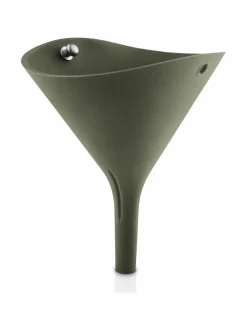 Folding Funnel - taitettava suppilo 14 cm