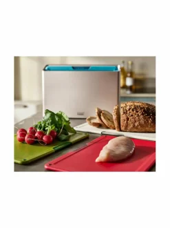 Folio Icon Regular - leikkuulautasetti 4-osainen